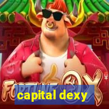 capital dexy